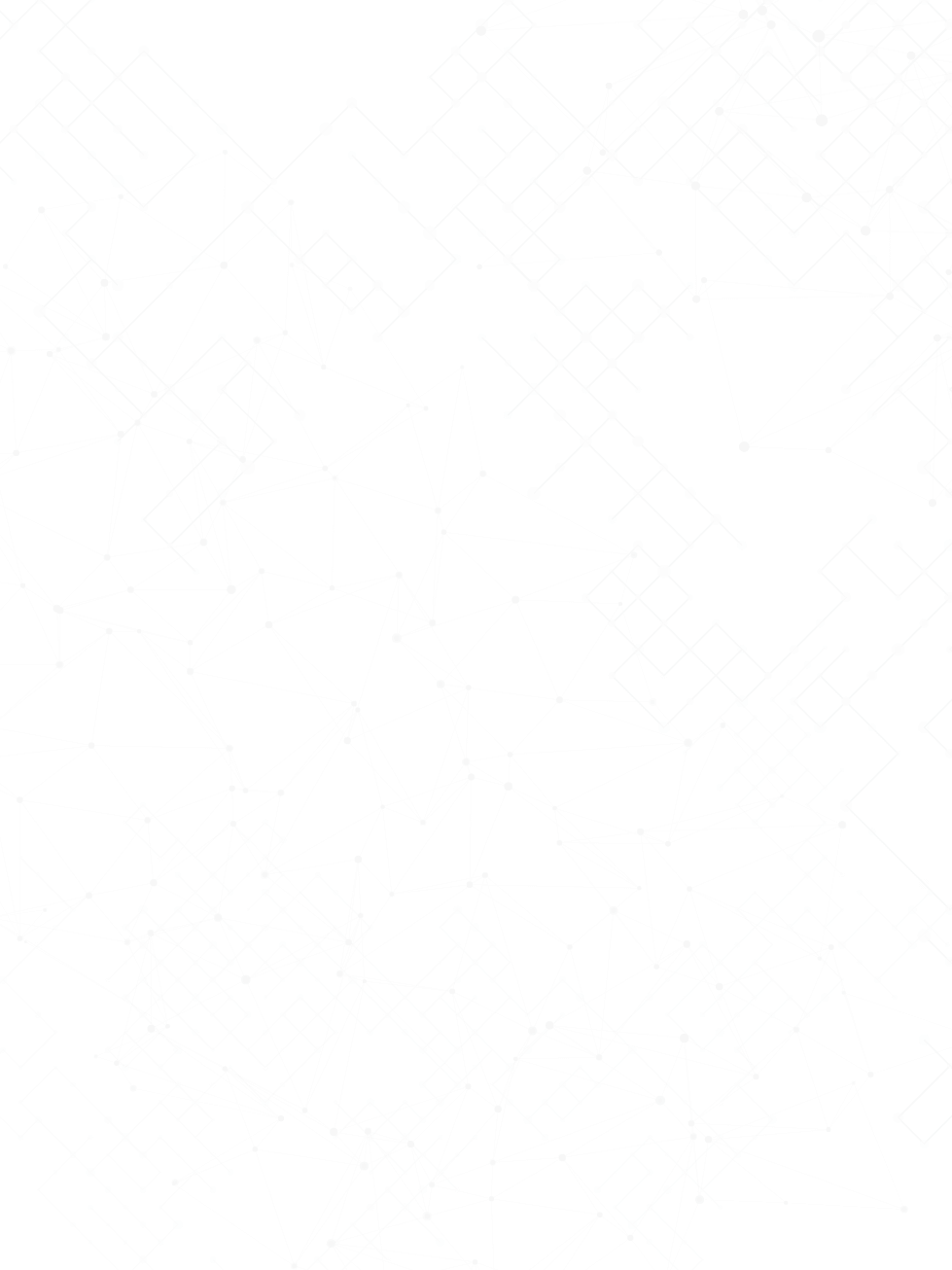 Geometrische Linien auf schwarzem Hintergrund